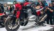 Meet The Most Powerful Jawa Motorycle Ever Made — Production Limited To Just 15 Units