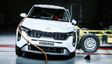 India-Made Kia Sonet SUV Gets 1-Star Safety Rating—But Not Sold In India