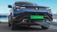 Maruti Suzuki eVitara Gets Its First Price Hike Since Launch; BaaS Variants Also Costlier