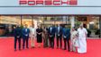Porsche's Biggest Indian Experience Centre Is Now Open In Hyderabad