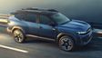 Renault’s Upcoming 7-Seater SUV Could Be A Bigger Duster Inspired By Dacia Bigster