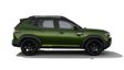 Renault Duster Could Soon Get A New Entry-Level Automatic Variant