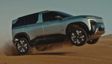 5 Reasons Tata Sierra EV Could Be India’s Best Value Electric SUV