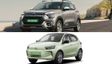 Citroen eC3X Vs Tata Tiago EV Facelift: Did Citroen Finally Beat Tata In the Affordable EV Category?