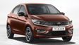 Tata Tigor Facelift Design Patented: Could Borrow Major Upgrades From Tiago Facelift
