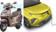 Top 10 Best-Selling Environment-Friendly Vehicles In India: From TVS iQube To BMW iX