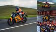 Ultraviolette F77 Mach 2 Creates Isle Of Man TT History - 1st Indian Motorcycle To Complete TT Lap