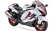 2027 Suzuki Hayabusa Revealed: Gets New Colours, Special Edition