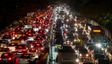 Bengaluru Private Car Count Crosses 25 Lakh - The Most In The Country
