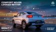 Citroen Basalt X Comfort Edition Launched At Rs 8.75 Lakh