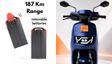 Hero Vida Launches New VX2 Plus With Bigger Battery, 187 KM Range