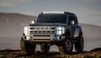 Production-Spec Hyundai Boulder Off-Roader Design Patented In India