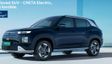 Hyundai Makes Creta Electric More Affordable; Now Available with BaaS Scheme At Rs 10.99 Lakh