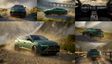 Lamborghini Urus SE Performante Unveiled As The Most Powerful Raging Bull SUV Ever