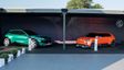 MG Cyber Concept, GO! Electric Concepts Revealed At Goodwood Festival Of Speed