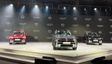 Nissan Tekton ARAI-Certified Mileage Revealed - Nearly Identical To Duster
