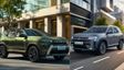 Nissan Tekton Vs Renault Duster: 5 Biggest Differences You Need To Know