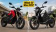 Revolt RVX Vs Oben Rorr Evo: Which Electric Motorcycle Offers Better City Performance?