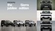 Tata Sierra Jubilee Edition Launched With ROQ-Sourced Accessory Packs