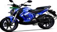 Revolt RVX Electric Motorcycle Debuts In India With 150km Range: Bookings Open At Rs 499