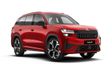 Skoda Kodiaq RS Launched In India At Rs 66.89 Lakh: Costs Rs 20 Lakh More But Packs 261bhp