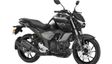 Yamaha FZ Blue Flex Launched At Rs 1.24 Lakh - 4th E85 Compliant Motorcycle In India