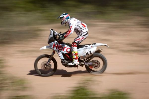 2017 Dakar Rally