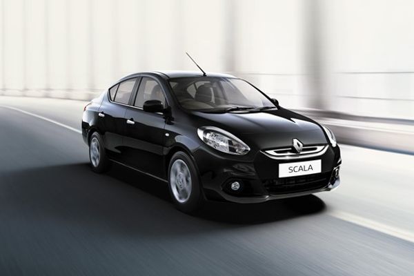 Renault Scala