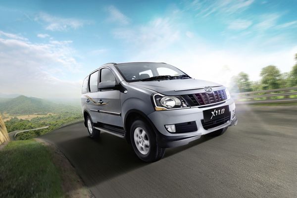 Mahindra Xylo