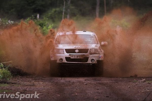 2017 Maruti Suzuki Dakshin Dare