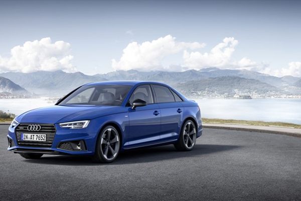 2019 Audi A4