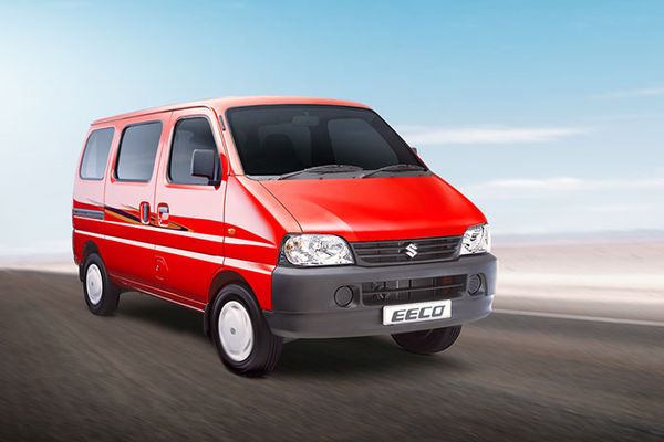 Maruti Eeco