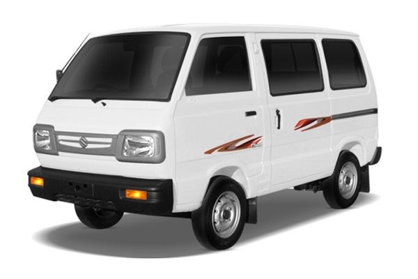 Maruti Omni