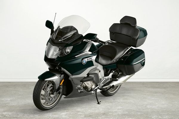 BMW K 1600 GTL