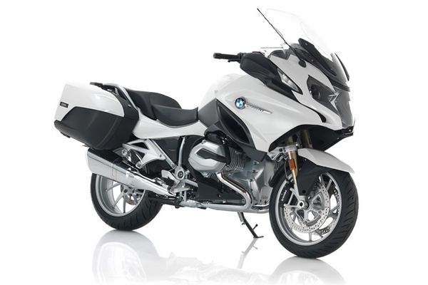 BMW R 1200 RT