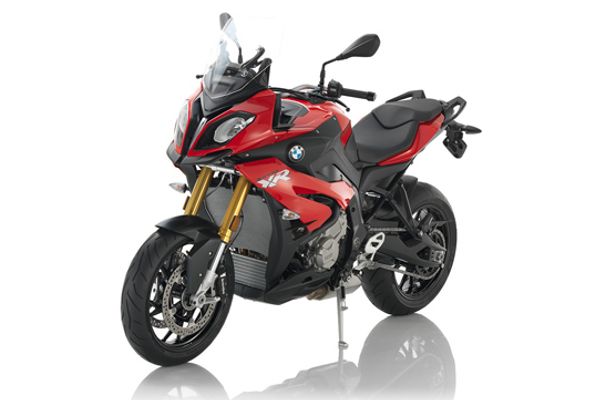 BMW S 1000 XR