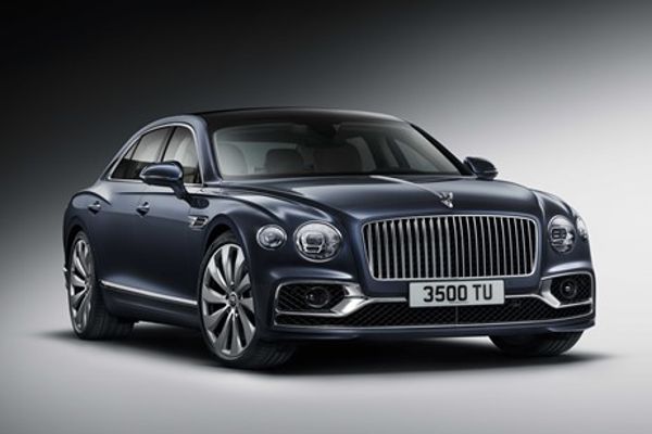 Bentley Flying Spur