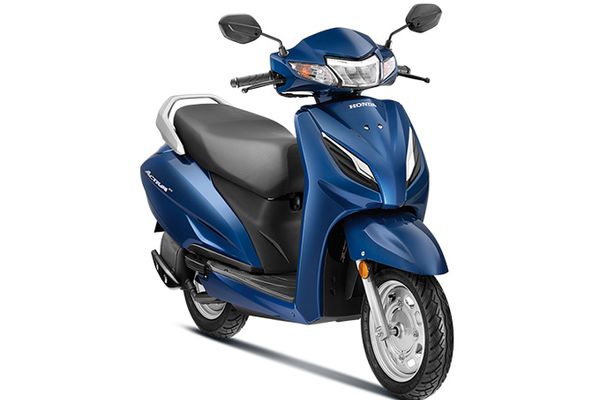 Honda Activa 6G