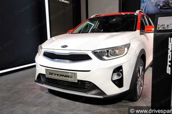 Kia Stonic