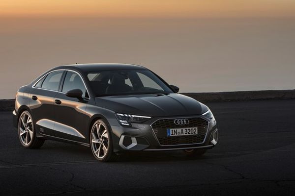 2021 Audi A3