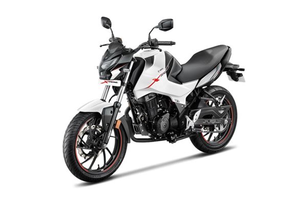Hero Xtreme 160R
