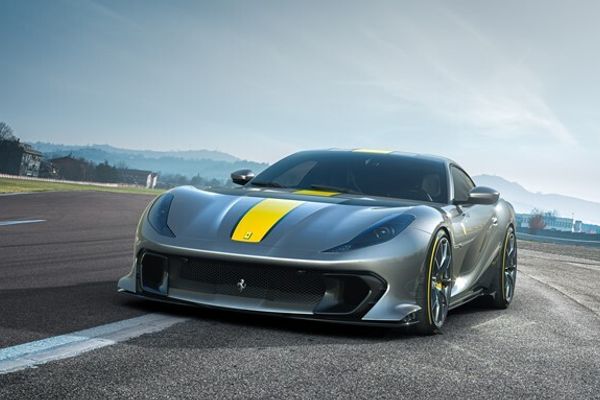 Ferrari 812 Special Edition