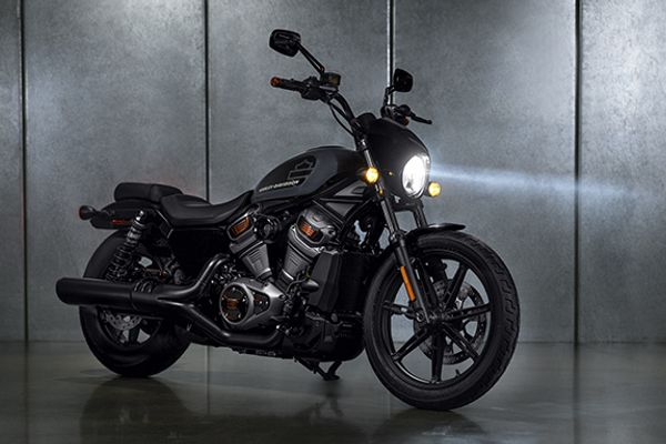 Harley-Davidson Nightster