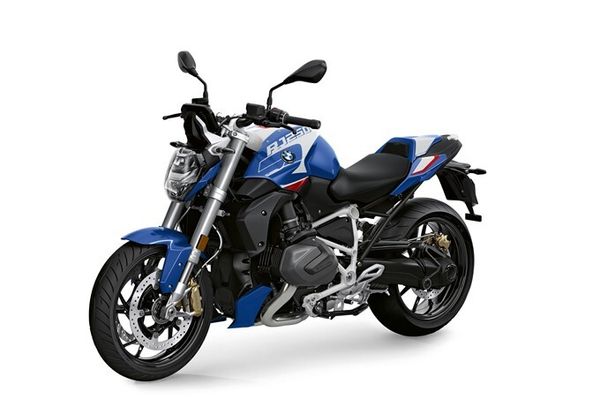 BMW R 1250 R