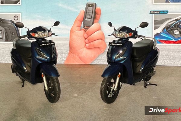 2023 Honda Activa 6G