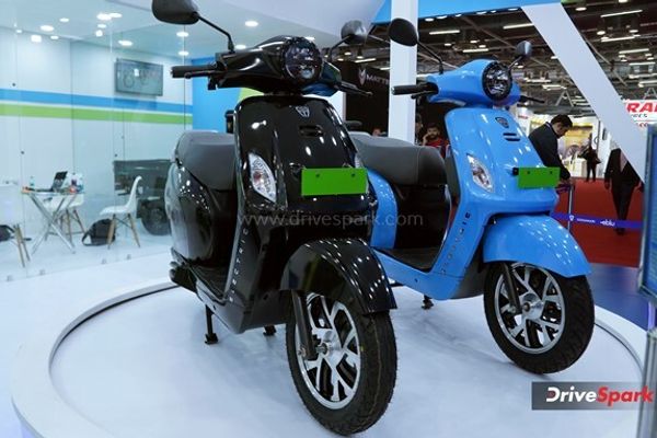 eblu Bike Images: Photo Gallery of New eblu Bikes - DriveSpark - Drivespark
