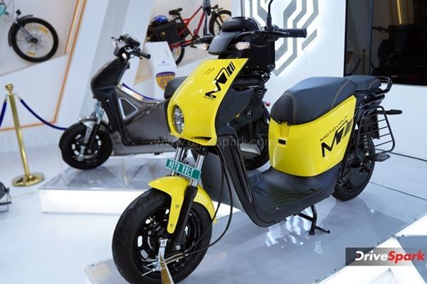 Motovolt M7