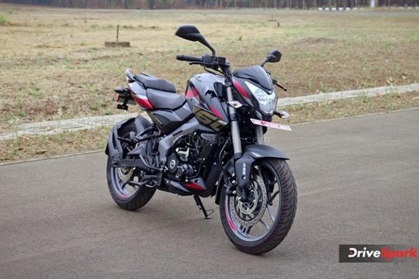 2023 Bajaj Pulsar NS160