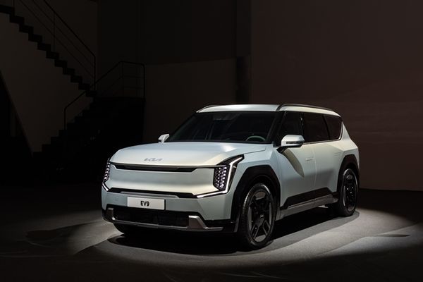Kia EV9