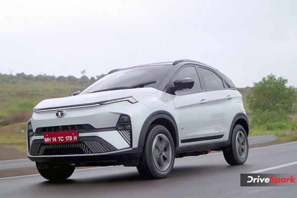 2023 Tata Nexon EV Review